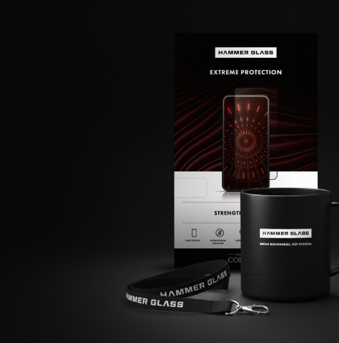 SCREEN PROTECTION. BLACK FRIDAY