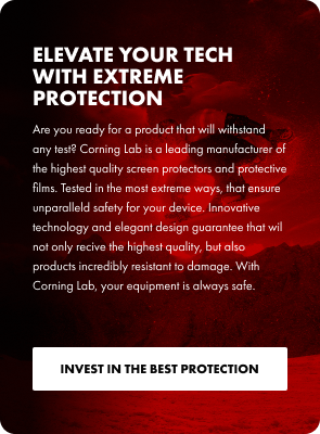 ELEVATE YOUR TECH WITH EXTREME PROTECTION EN