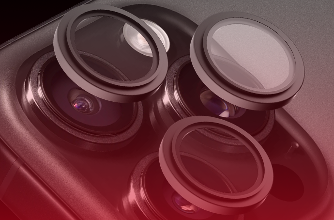 Tempered glass or protective film: how to protect your camera lens?