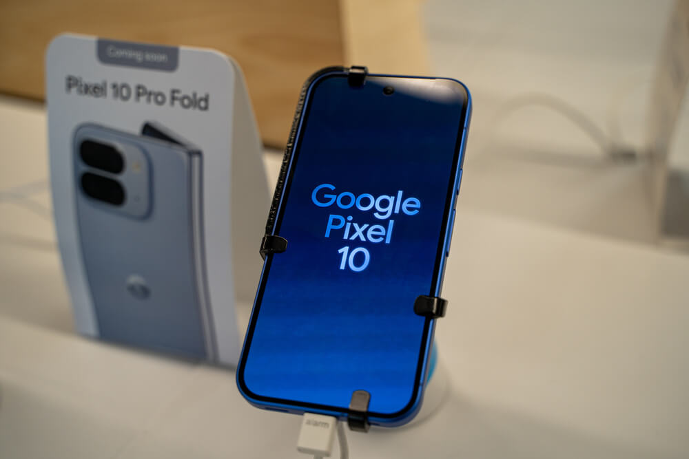 Szkło ochronne do Google Pixel - co wybrać dla smartfonów od Google?
