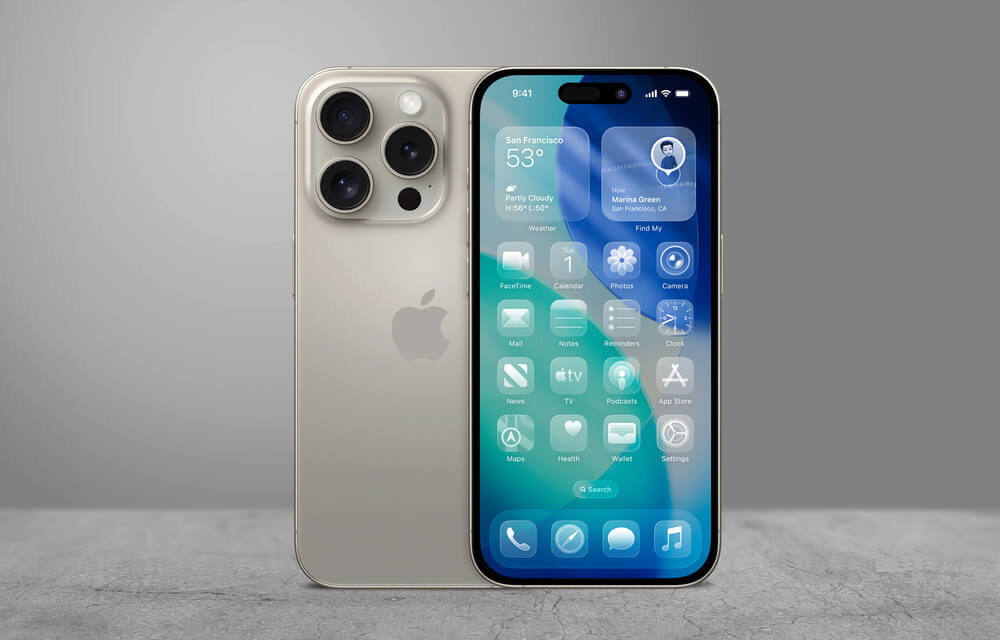 iPhone 16 - jakie szkło ochronne wybrać dla najnowszego modelu Apple?