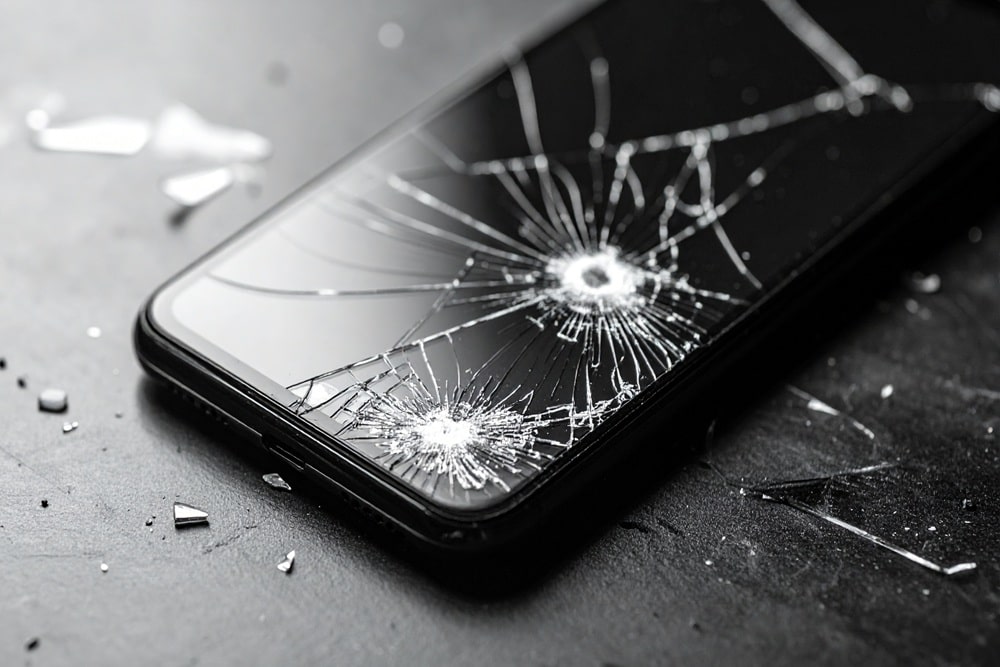 Czym różni się szkło 2.5D od 3D? Jakie ma to znaczenie dla ochrony?