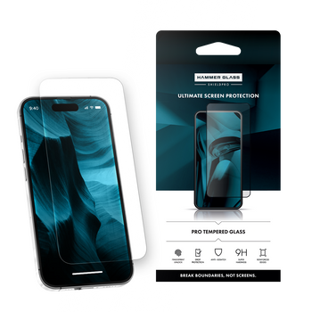 Szkło hartowane ShieldPro do Samsung A36/A56