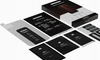Hammer Glass Tempered Glass for Samsung Galaxy S25 Plus by Corning