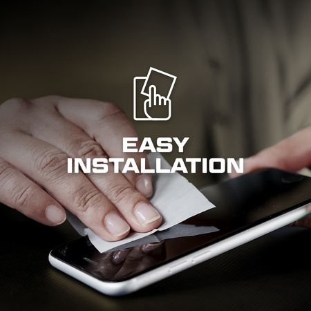 Szkło Hybrydowe Flex Hammer Glass do Sony Xperia 5 III 5G