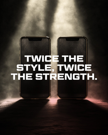 Szkło Hybrydowe Flex Hammer Glass do Apple iPhone 16 Pro powłoka oleofobowa