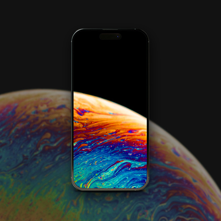 Flex Hammer Glass Hybrid Glass for Vivo X300 Pro