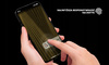 Szkło Hybrydowe Flex Hammer Glass do Apple iPhone 17 Pro Max powłoka oleofobowa