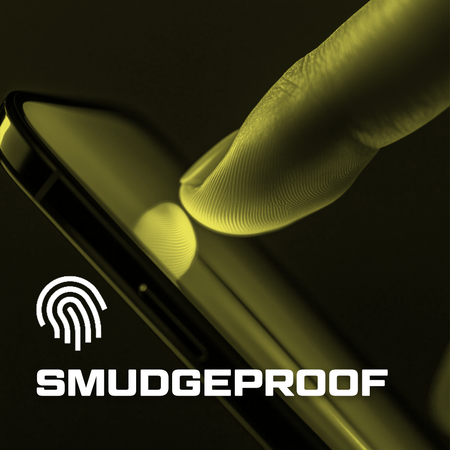 Szkło z ramką do montażu Xpress Apple iPhone 17 Pro