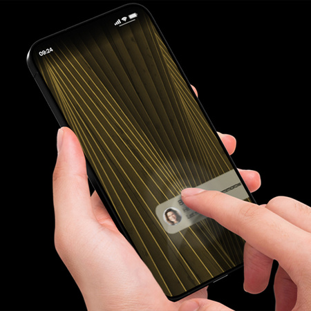 Flex Hammer Glass Hybrid Glass for Samsung A56 5G