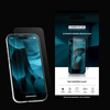 ShieldPro tempered glass for Xiaomi 15