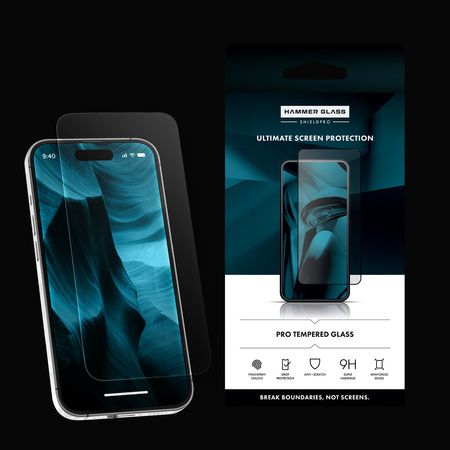 ShieldPro iPhone 11/XR