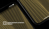 Szkło Hybrydowe Flex Hammer Glass do Apple iPhone 17 Pro Max powłoka oleofobowa
