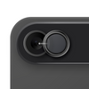 Lensy szkło na obiektyw aparatu Apple iPhone 17 Air Black by Hammer Glass