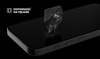 Szkło Hybrydowe Flex Hammer Glass do Apple iPhone 17 Pro Max powłoka oleofobowa