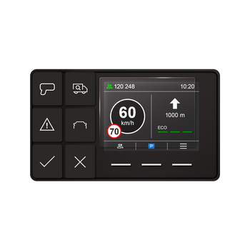 Flex Hammer Hybrid Glass for Yanosik GTR